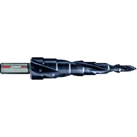 Multidrill HSS, 3-Flächen-Schaft, Flowstep® Produktbild
